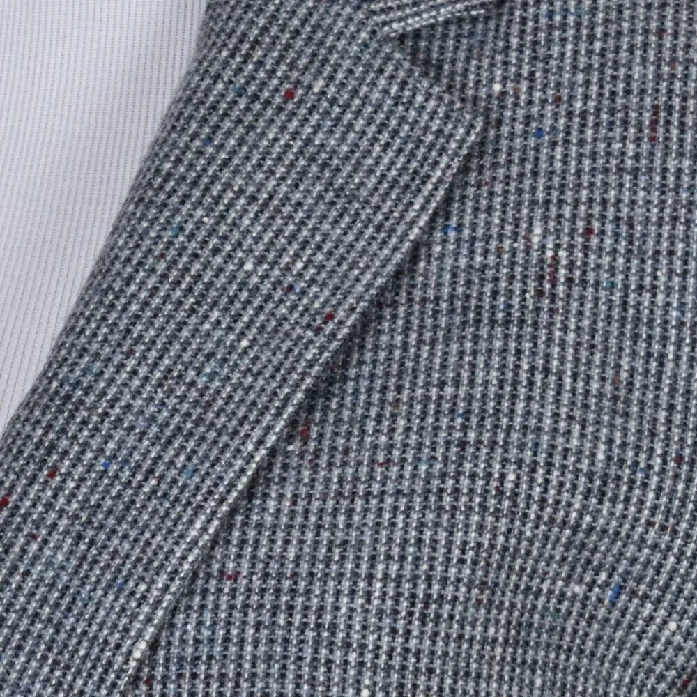 Vintage Pendleton Wool Plaid Blazer 12 - Picture 7 of 9